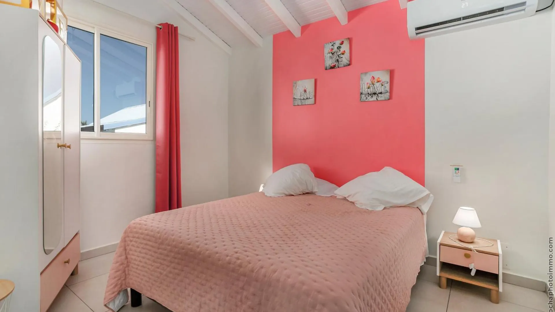 Apartamento La Villa Montobanez Le Gosier