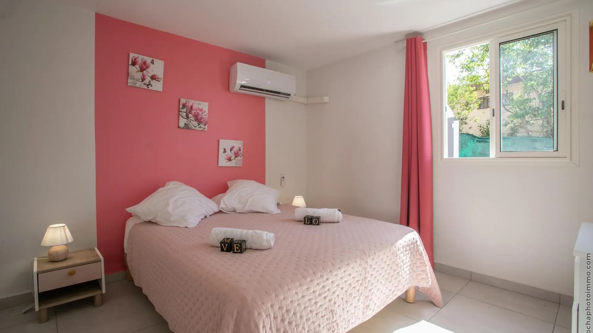 La Villa Montobanez Le Gosier  Le Gosier (Grande-Terre)